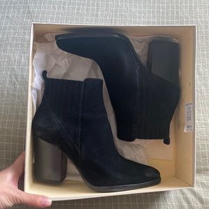 Marc Fisher Alva Bootie